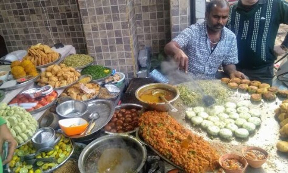 Kashi Chat Bhandaar-3
